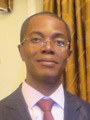 Prof. Tumba Disashi